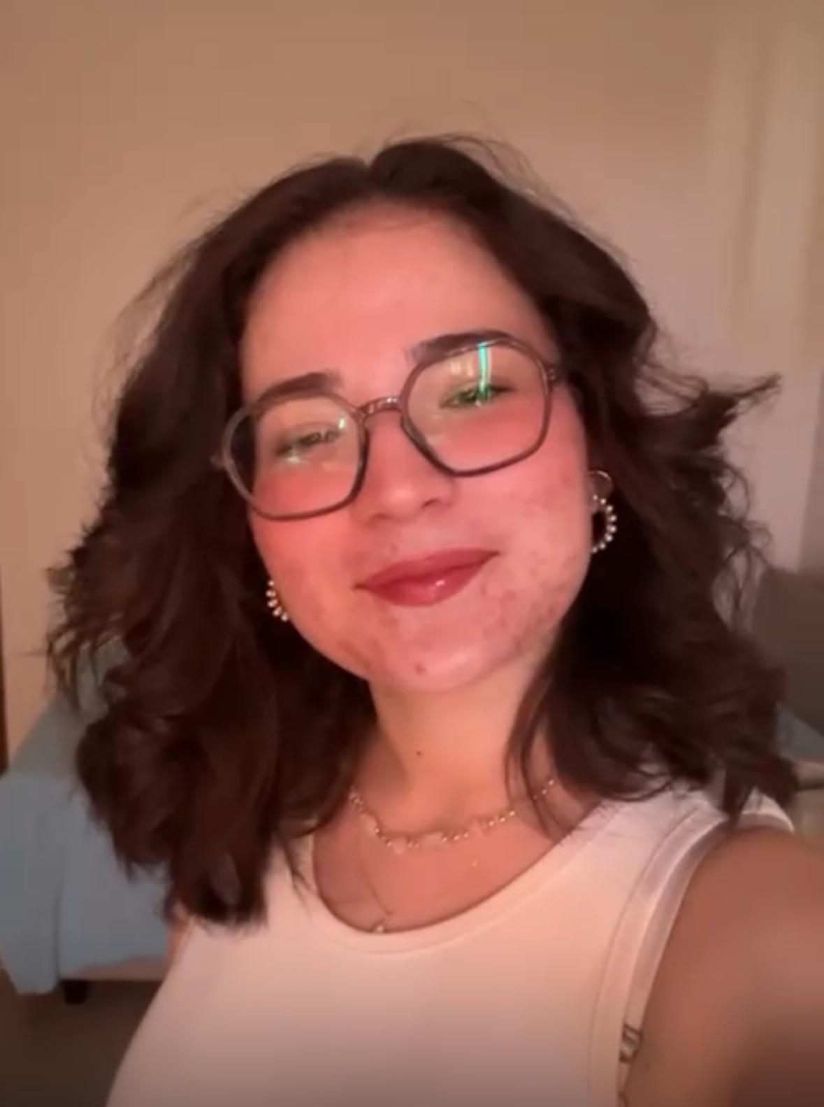 Fatma Nur ÖZDEMİR