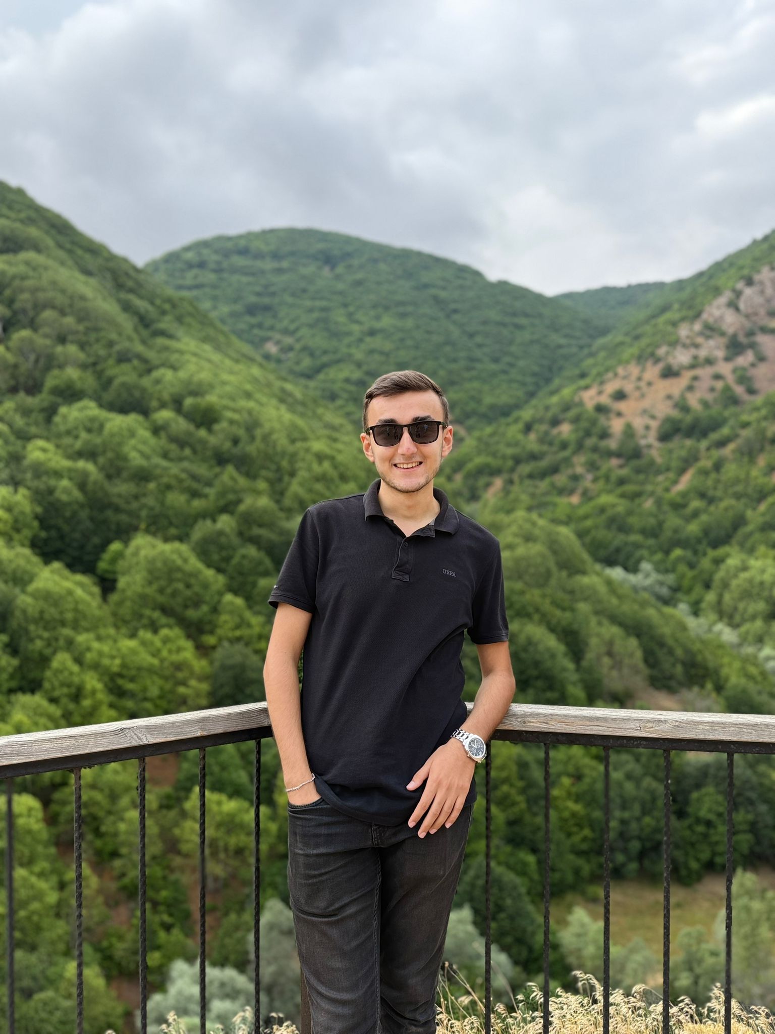 Emre TATAROĞLU
