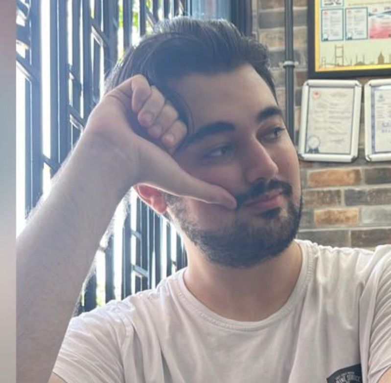 Kortay Kıvanç KÖKTÜRK